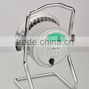 15W IP66 Portable Battery Lamp Work Operating Lights DC Rechargeable Led Movable Light photo-2