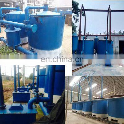Export Charcoal Making Machine Carbonization Furnace High Quality Carbonization Furnace photo-2