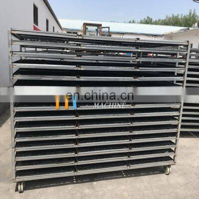 Professional Bean Dryer With Factory Price photo-2