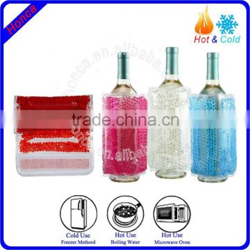 wine bottle coolers