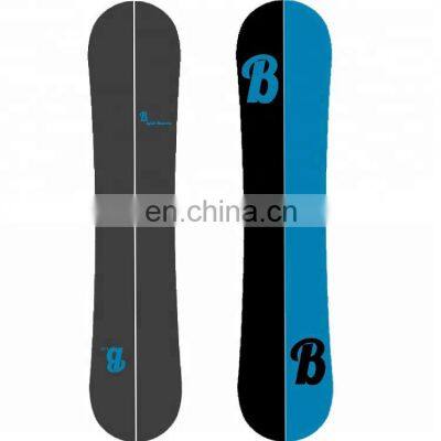 TALOS carbon fiber snowboard split snowboard