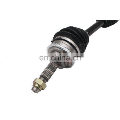 Front Left CV Axle Genuine Drive Shaft For CHEVROLET AVEO/ LOVA OE 5491092