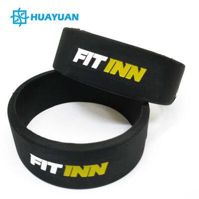 Fitness Center Bracelet Swimming Pool Waterproof RFID Silicone Wristband