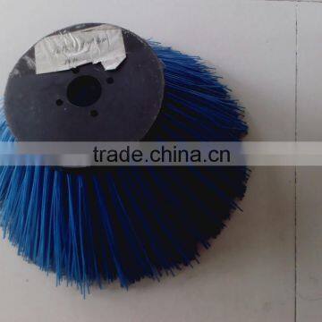 100%PP sweeper truck side brush