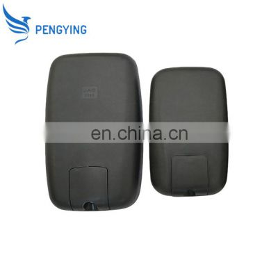 truck mirror truck part rear view side mirror for JAC truck  for NKP NHR