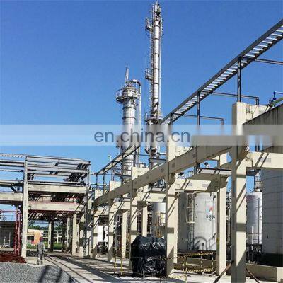 Mannheim Process Potassium Sulfate Making Equipment Potassium Sulfate Production Line Chemical Equipment