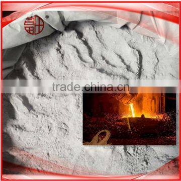 Automized Aluminum Powder High Putity for Rocket Propellant