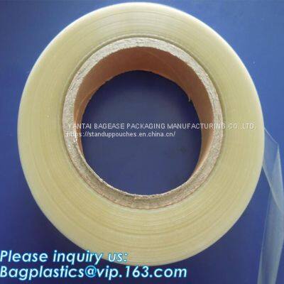20C Cold Water Soluble PVA Film for Embroidery,PVA Water Soluble Plastic Film, Water Soluble Film,cold Water Soluble Pva photo-4
