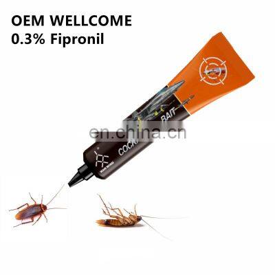 Mr.Zhao High Quality Home Use Professional Cockroach Killer Bait Gel