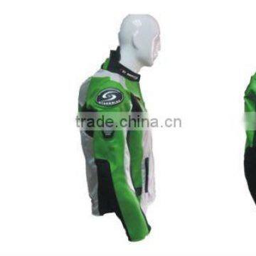 newest high quality motocross jackets with protector motocyle clothes motocross jersey