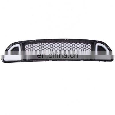 Lantsun Mustang 2015-2017 mustang accessories mustang grill