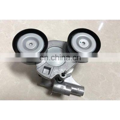 5340682100 1766642 FORD TRANSIT V348 2.2L auto parts INA Belt tensioner  pulley DC1Q 6A228 AA BK3Q 6A228 BH