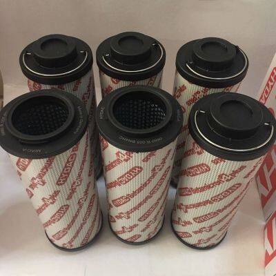 0060R005BN4HC Alternative to Hodeck hydraulic oil filter element