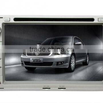 Touch Screen Car DVD GPS For VW Passat B5 Jetta Bora Polo Golf Chico Sharan Transporter Super Car Audio DVD GPS For SKODA Stereo