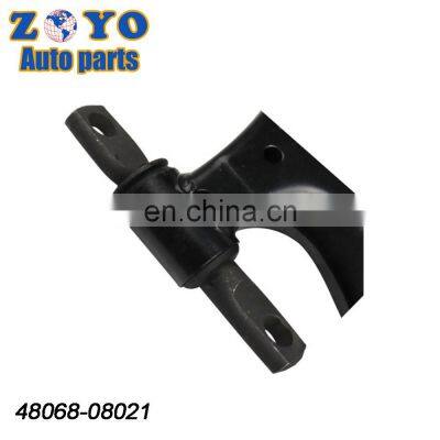 48068-08021 RK620713 Front Lower Control Arm With Ball Joint Compatible With 2004-2010 Toyota Sienna photo-5