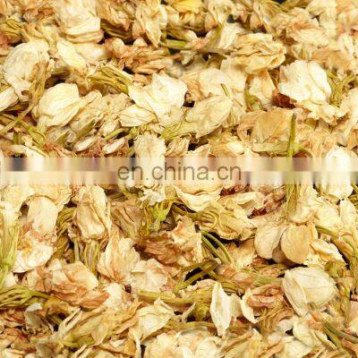 Original Vietnam Dried Jasmine Flower/Healthy Jasmine From Jasminum for Blooming Flower Tea Made in Vietnam photo-3