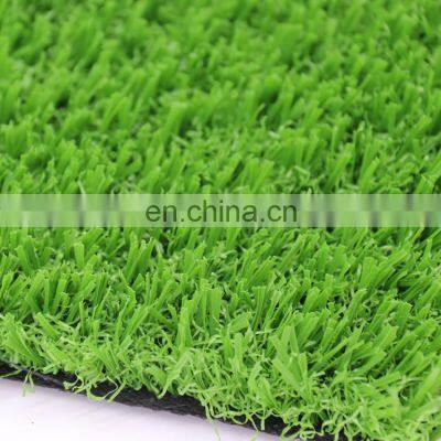 Custom design natural looking soccer artificial turf synthetic grass