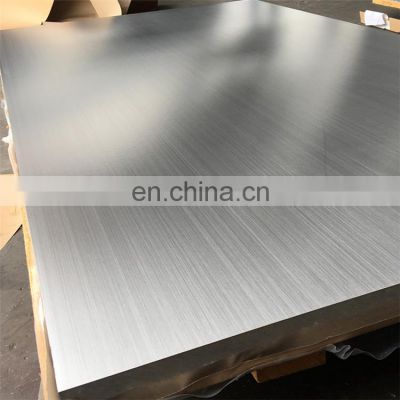 1050 3003 5a05 6063 T351 al aluminium aluminum flat sheet