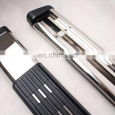 Side Step Bar for Dodge Ram1500 Running Board Accessories 2008-2014 photo-3