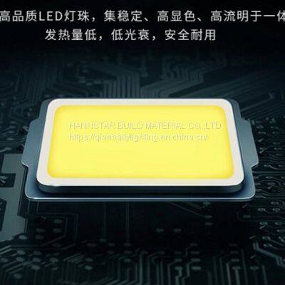 Outdoor Waterproof Ip66 Smd Aluminum 50W 100W 150W 200W 300W Led Flood Light photo-4