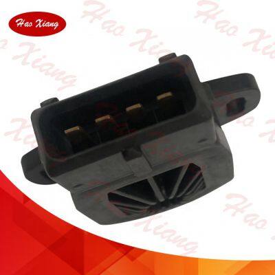 Haoxiang New Auto Parts Throttle Position Sensor TPS Sensor Acelerador MD628227 MD628186 For Mitsubishi Pajero Galant photo-3