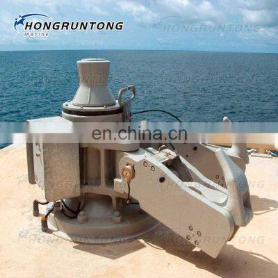 High Quality OCIMF Secured Safely Recommended Quick Release Mooring Hooks Manufacturers photo-4