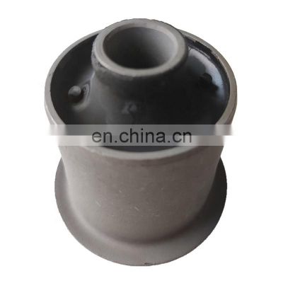 Durable in use anti aging high performance auto spare parts Control Arm Bushing For Camry Corolla OEM 48632-0K040