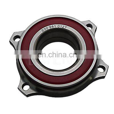 230 981 01 27 2309810127 Rear axle Wheel Hub bearing For BENZ Good quality direct sales from manufacturers