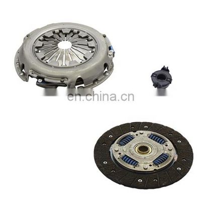 High quality clutch kit 620230700 for PEUGEOT 106/206/306