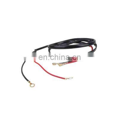 USB Modified Charger Dedicated Link Power Cord Car Charger Modified Harness With 10A Fuse 60cm1.5m