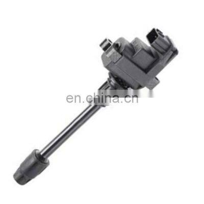 Factory Wholesale product auto parts Ignition Coil 22448-31U01 22448-31U00 For Nissan Maxima Cefiro A32 Infiniti I30 3.0