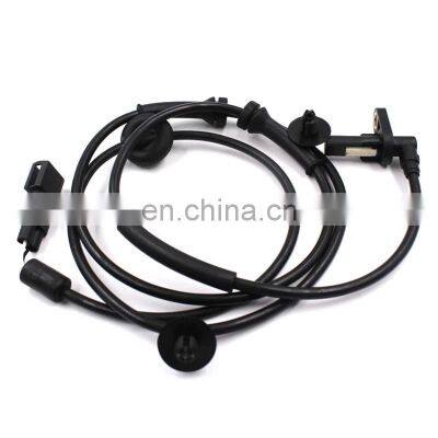 HIGH Quality ABS Wheel Speed Sensor OEM 6C11-2B372-AA / 6C11-2B372-AB FOR Ford Transit MK7 2.2 2.4L 2006-2015