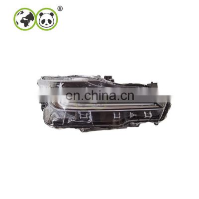 High Performance 2019 EURO Corolla LED Headlight Auto Parts Auto Light for Toyota Verso Altis 2020 2021