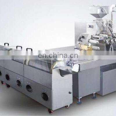 Shanghai Best Price Series Standard Automatic Soft Capsule Encapsulation Machine Softgel Production Machine With Good Service photo-2