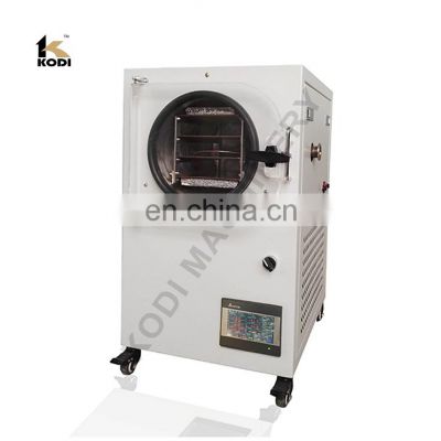 HFD / LFD Series Small Capacity Vegetable Fruit Food Vacuum Freeze Dryer