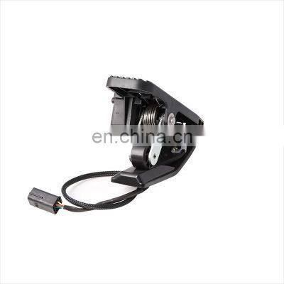 0-5V Hall-Effect Motor Throttle Potentiometer Foot Pedal 12-90V DC HXJS-4805