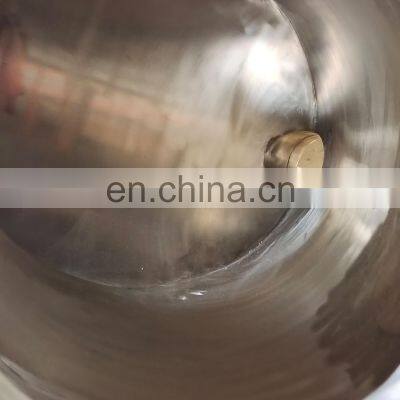 High Safety Level Good Price Powder Mixer Pharmaceutical For Sale photo-2
