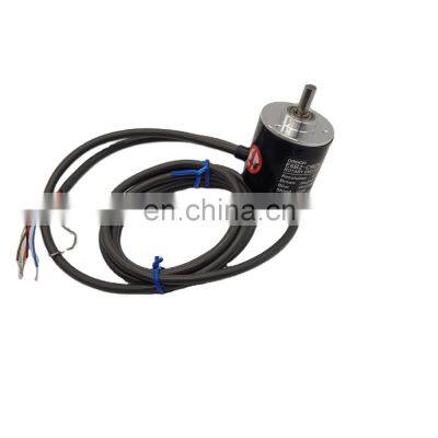 1000ppr NPN Output Outer Size 40mm Qmron Rotary Incremental Encoder E6B2-CWZ6C photo-3