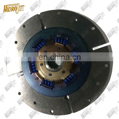 Clutch Disc for PC300-5  PC300-6  Clutch Assy 14X1211102   14X-12-11102