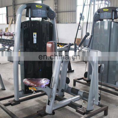 MND AN33- China New Style General Weights Gym Fitness Wholesale High Quality Fitness Equipment photo-5