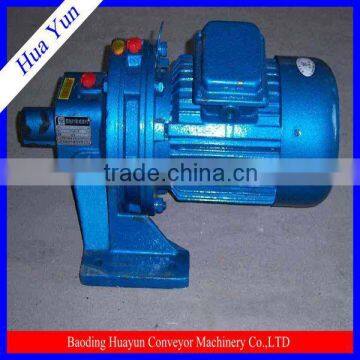 Hotsale ZR series gearmotor reducer