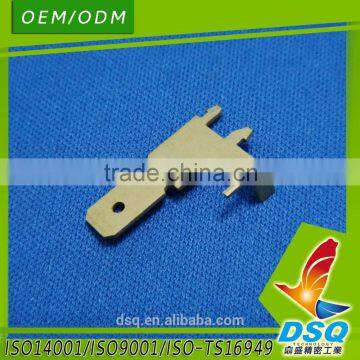 Good Quality Metal Stamping OEM Faston