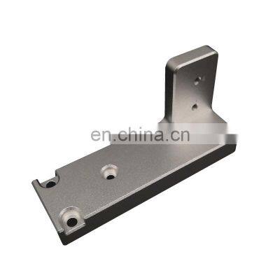 Non-standard High-precision Practical Aluminum Alloy CNC Machining Custom Products Accessories photo-5