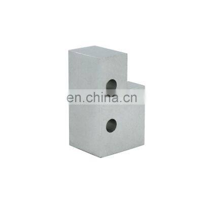 High quality CNS Machining parts cnc lathe OEM CNC Milling parts Customized CNC Plasma Cutters