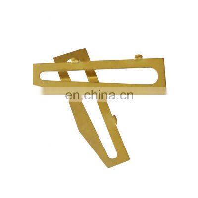 custom sheet metal bending cutting welding stamped forming services parts metal brass  aluminum sheet metal fabrication