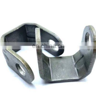 Customized Sheet Metal Fabrication Stainless Steel Aluminum Stamping Parts