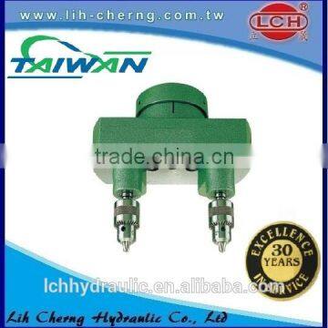 Spindle Head for 5 Axis Cnc Wood Router photo-3