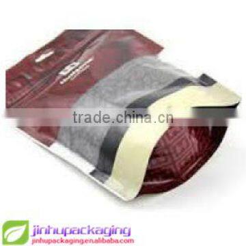 plastic bags for food packaging tea packing bag tea packing bag dog food packaging bag snack food aluminum foil