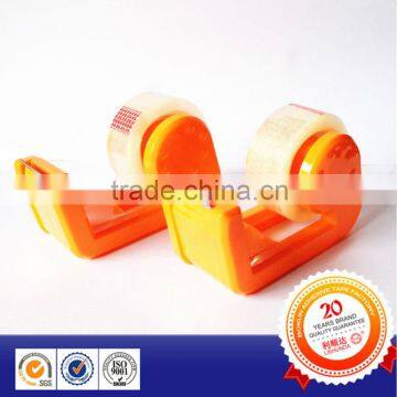 Stationery Tape With Tape Cutter