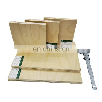 Shandong plywood